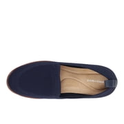 Easy Spirit Womens Valina Slip On Flats Casual Shoes