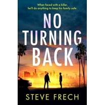 No Turning Back, (Paperback)