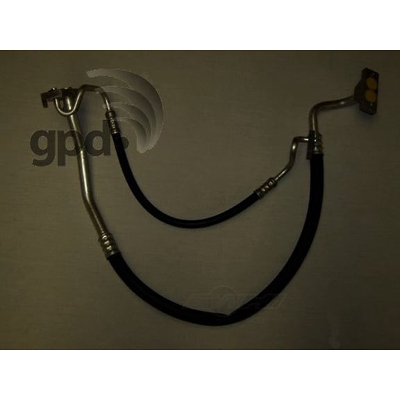 Global Parts Distributors 4811321 Hose Suction Line