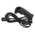 Electric Winch Controller Wired Handheld Winch Machine Remote Switch
