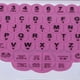thumbnail image 2 of Baby Kids Children Bilingual Educational Learning Study Toy Laptop Game, 2 of 4