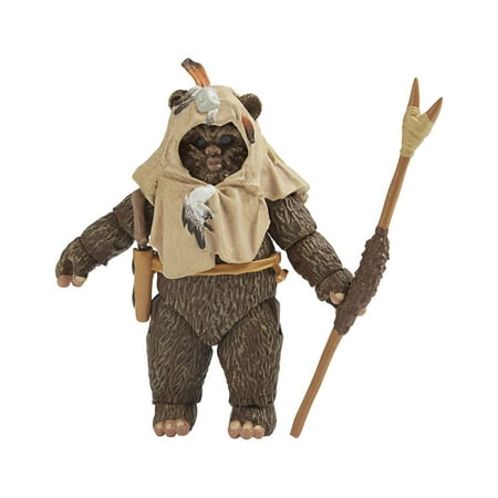 Star Wars: Return of the Jedi The Vintage Collection Paploo Toy Action Figure for Boys and Girls Ages 4 5 6 7 8 and Up (3.75”) price history on PriceWatchPro