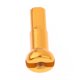 thumbnail image 5 of MagiDeal - Juego de 10 extremos de boquillas para radios para protectores de radios para bicicletas de montaña y carretera dorado Zulema Accesorios de radios, 5 of 8