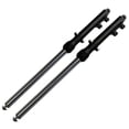 thumbnail image 1 of Tubo Fuerza Completo Der/Izq Set It Rc 150(16-23) Rc 200(19-23)(Negro), 1 of 2