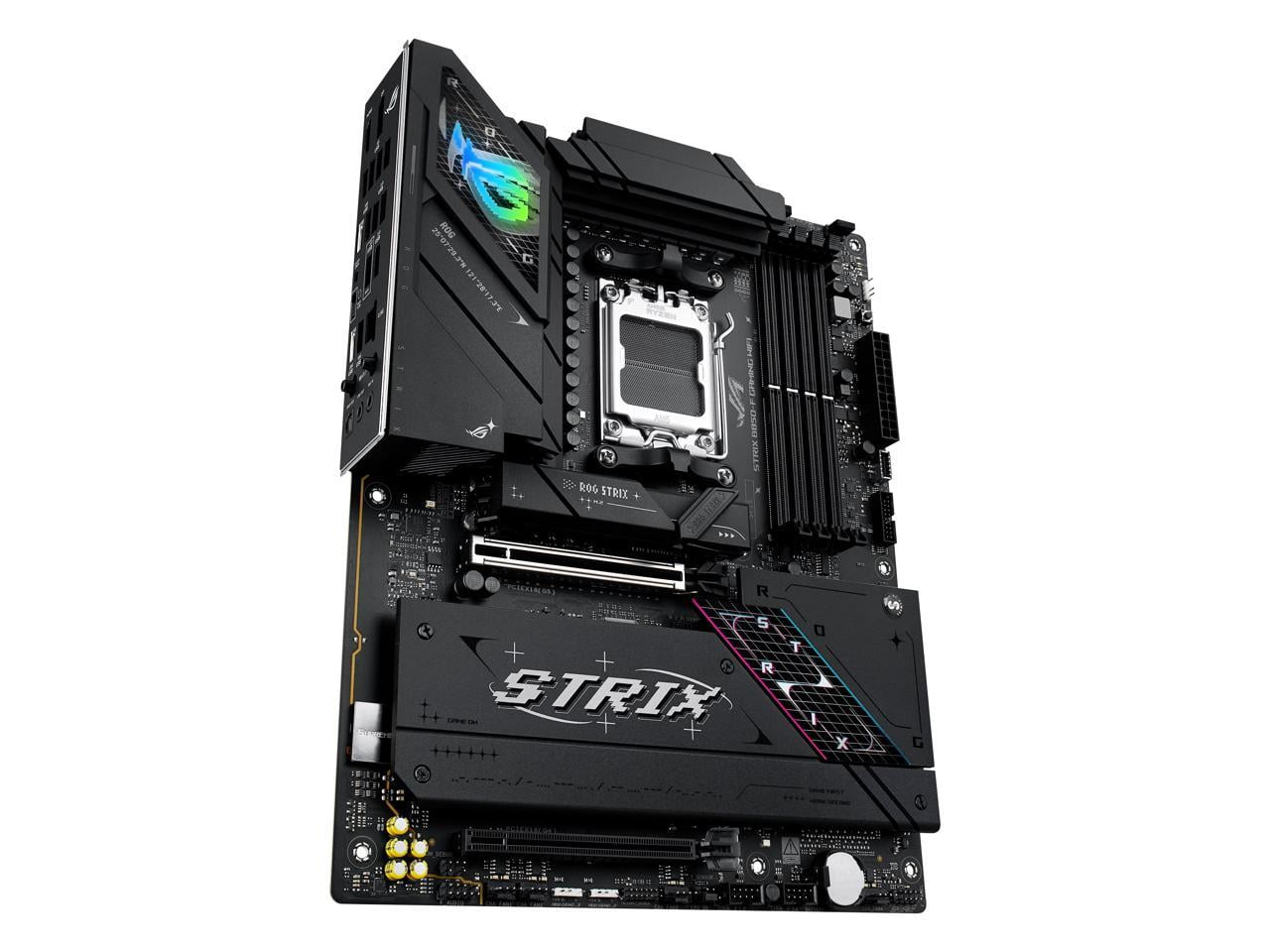 Asus ROG Strix B850-F Gaming WiFi ATX Motherboard DDR5, PCIe 5.0, USB 20Gbps