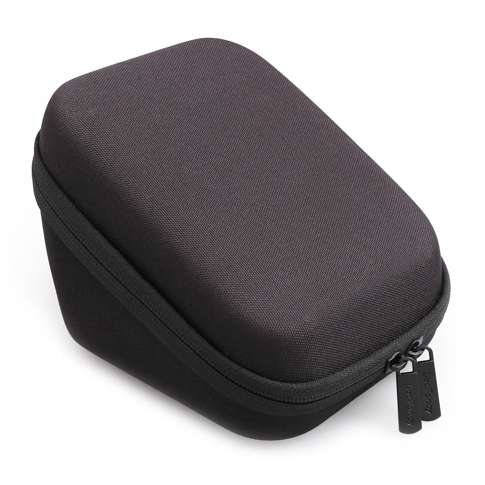 LotFancy Hard Case Travel Bag for Omron BP742N 5 Series