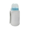 thumbnail image 3 of LCD Real-time Display Fast Warming Bottle Warmer Bottle Sterilizer Smart Portable Bottle Warmer, 3 of 6