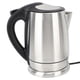 thumbnail image 1 of Hervidor Eléctrico, Olla De Agua Eléctrica De Ebullición Rápida De Acero Inoxidable 304 1.8L Para Café, 1 of 7