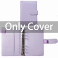 thumbnail image 1 of A6 Planner Notebook Agenda Budget Workbook French Budget Envelope Binder Binder Pockets For Money Budget Saving Bill Organize, 1 of 7