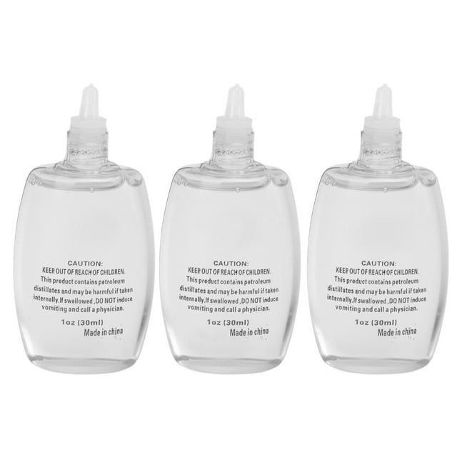 Aceite De Válvula, Mini Tamaño Suministro De Enfermería Lubricante De Pistón 1 Oz Para Trompeta Para Saxofón Para Clarinete
