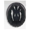 thumbnail image 2 of Scorpion EXO-C110 KwickWick Helmet Top Inner Liner Pad & Cheekpad Set Black LG, 2 of 2