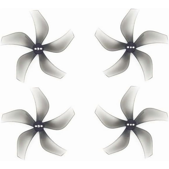 ZOUSSIQI Propellers for DJI Avata Drone Accessories Replacement Parts (Green) CA919-64313
