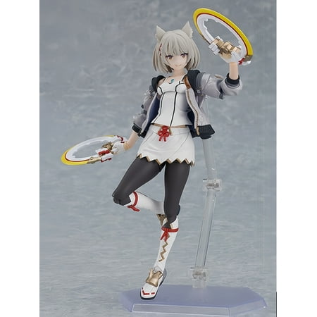 Xenoblade Chronicles 3: Mio Figma Action Figure
