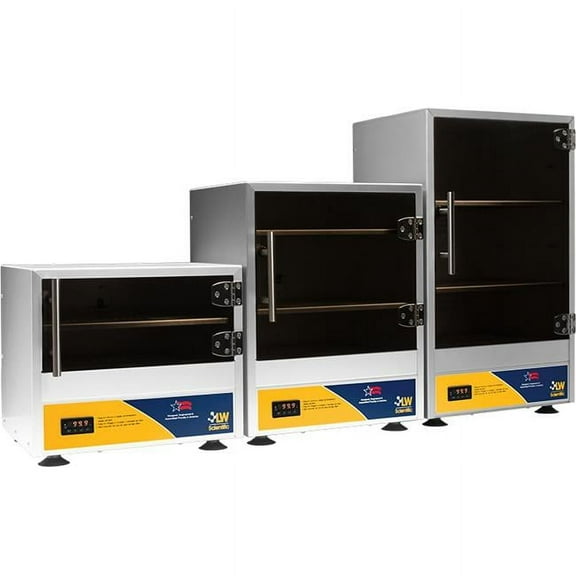 LW Scientific iCL-020L-D071 20 Ltr 110V AC USA Incubator