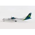 thumbnail image 4 of GEMINI AER LINGUS ATR-72-600 1/400 EMERALD REG#EI-GPP (**), 4 of 4