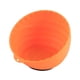 thumbnail image 4 of Cuenco de tiza para gimnasio, contenedor de tiza para gimnasio, recipiente de almacenamiento práctico, soporte para tiza para gimnasia, levantamiento Naranja, 4 of 8