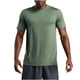thumbnail image 5 of pstuiky camisetas de hombre, Camisas deportivas de verano para hombre, de manga corta y cuello redondo, ajustadas, de color liso camisas casuales para hombre xl, 5 of 8