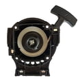 thumbnail image 2 of APPLAYERR Lanceur à Rappel pour Coupe-Bordures Echo Compatible avec Plusieurs Modèles OEM A0510000940 A051000941, 2 of 11