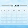 thumbnail image 2 of Women‘s Casual Oversize V-Neck Stripe Summer Short Sleeved Blouse T-shirt, 2 of 6