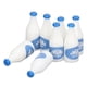 thumbnail image 3 of Juego De Botellas De Leche En Miniatura 1:12, 8 Piezas De Larga Vida útil Resistencia A Caídas 1: 6 Modelo De Botella De Leche Para Casa De Muñecas Para Decoración ANGGREK  AC7832, 3 of 8
