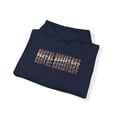 thumbnail image 4 of Dental assistant Graduation Hoodie, Gifts, Hooded Sweatshirt, 4 of 4
