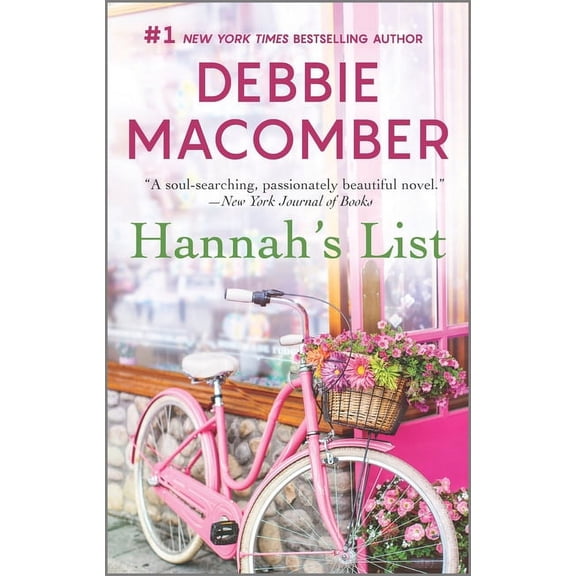 Hannah's List