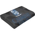 thumbnail image 6 of Cabrini University Logo Ultra-Soft Micro Fleece Blanket Soft Comfortable Flannel Blanket Available for Bed Couch Living Room, 6 of 8