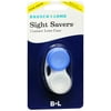 Bausch & Lomb Sight Savers Contact Lens Case