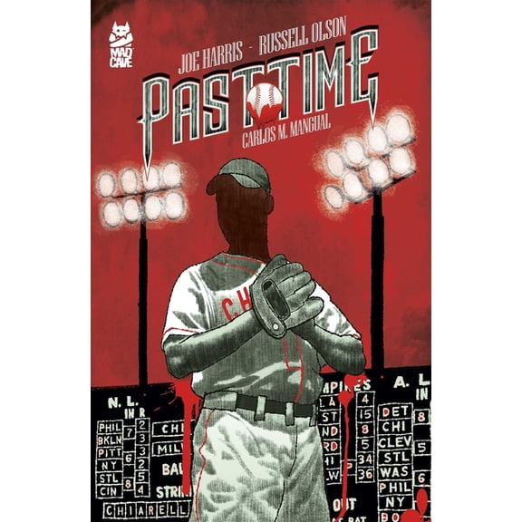 Past Time Past Time, Book 1, (Paperback)