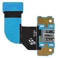 thumbnail image 2 of Lehang USB Connector Charging Port Dock Flex Cable for Samsung Galaxy Tab 3 8.0 SM-T310, 2 of 3