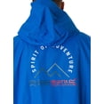 thumbnail image 4 of Regatta Waterproof Changing Robe, Blue, 4 of 10