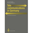 thumbnail image 3 of Telecommunications in Germany: An Economic Perspective, 3 of 3