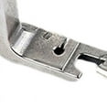 thumbnail image 3 of Máquina de coser de pie con dobladillo curvo, herramientas de costura de pie con dobladillo curvo para coche, 1/8, 0,3 CM, 3 of 3