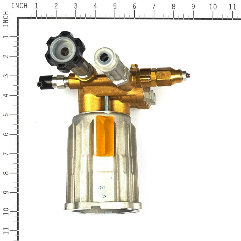 Briggs Stratton 206376GS Pump