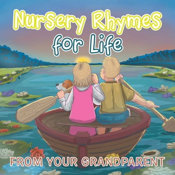 Nursery Rhymes for Life, (Paperback)