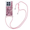 thumbnail image 1 of Funda FOXDOCK para Xiaomi 14T con Cuerda Ajustable, Brillo Líquido, Protección Antigolpes y Lente – Ideal para Regalo, 1 of 6