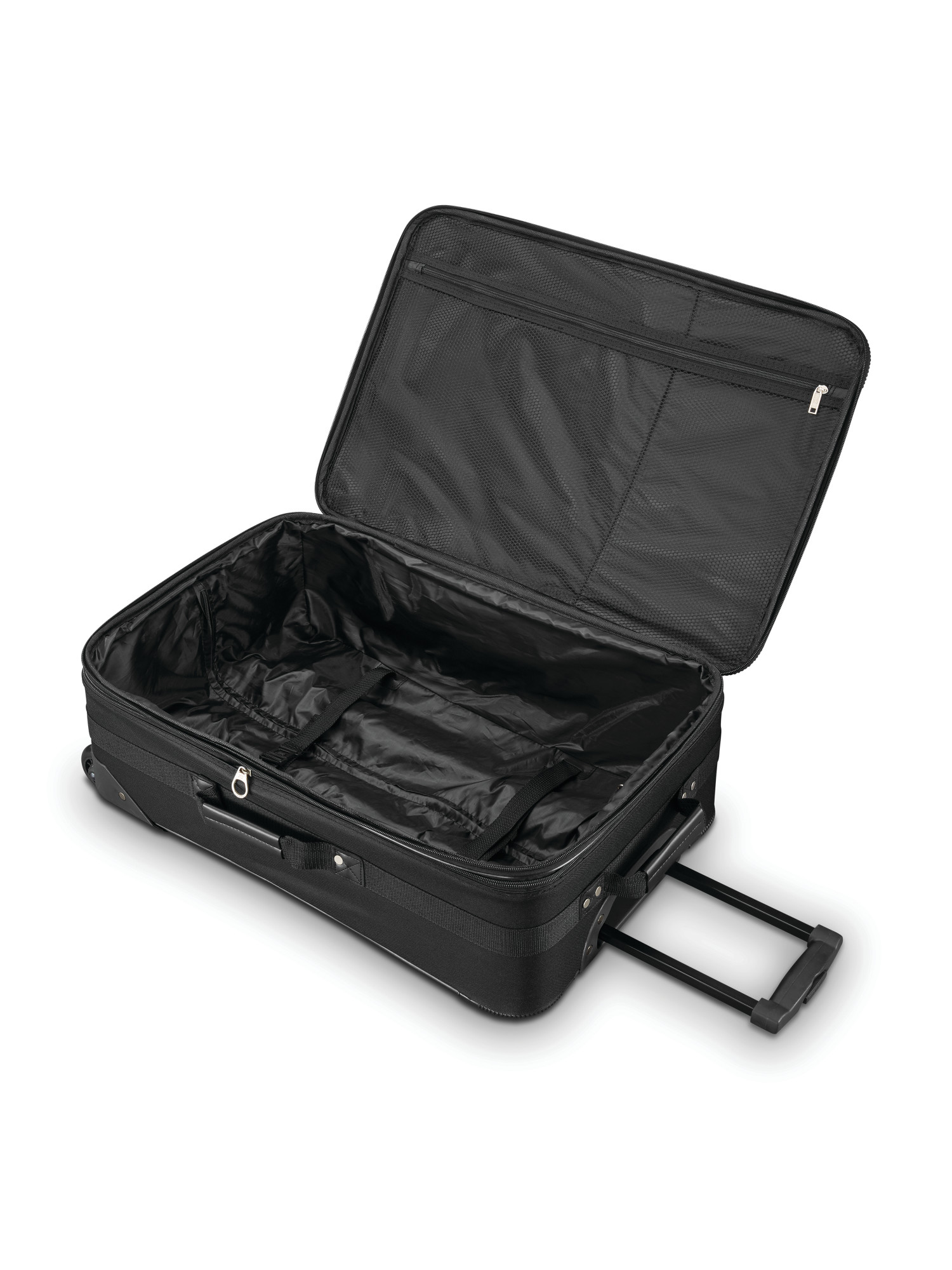 American Tourister Brewster 3 Piece Softside Luggage Set - image 9 of 9
