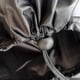 thumbnail image 3 of Black Dustproof Travel Cover for Roof Top Tent, 1.4m, Camper Trailer Rack Storage Solution, 3 of 5