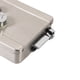 thumbnail image 4 of Cerradura de Puerta eléctrica de doble cabezal Opera de acero inoxidable 304 JM, 4 of 5