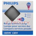 thumbnail image 3 of Philips 100A/RS/TF Multi Purpose Light Bulb, 3 of 3