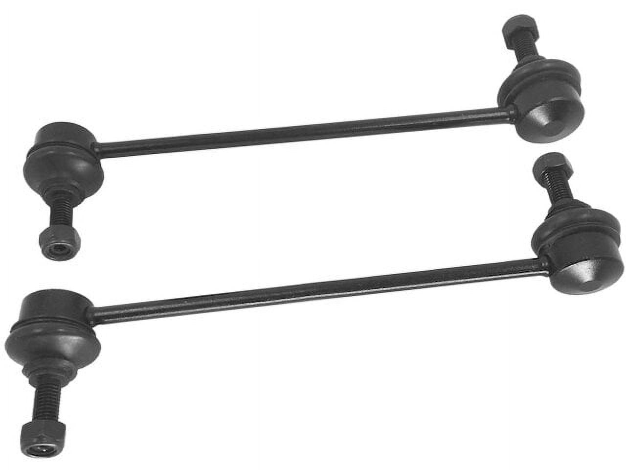 Toyota Tacoma 4WD Front Stabilizer Bar End Link Kit – 1995-2000 – Greasable, OE Spec – Partsmarket2018