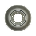 thumbnail image 2 of Centric 98-07 Toyota Land Cruiser GCX Brake Rotors - Front, 2 of 5
