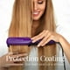 thumbnail image 2 of Plancha de pelo Remington Flat Iron, 1 3/4, titanio y cerámica, 2 of 4