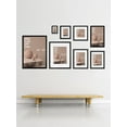 thumbnail image 2 of Cadre Photo Traditionnel Noir, 2 of 6