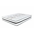 thumbnail image 2 of Spectra Mattress SS471002T 13.5 in. Orthopedic Premium Plush Quilted Top Double Sided Pocketed Coil - Twin, 2 of 2