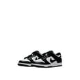 thumbnail image 2 of (GS) Nike Dunk Low 'Panda' (2021) CW1590-100, 2 of 4