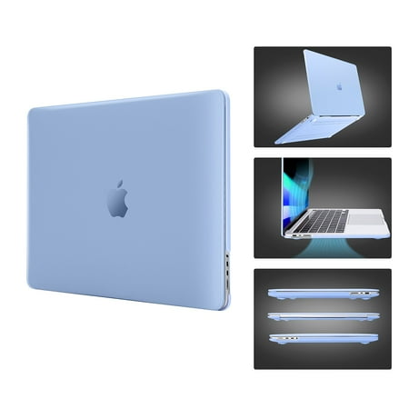 Techprotectus - Colorlife New MacBook Pro 16” Case 2021 Release with Touch ID (Model A2485)