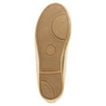 thumbnail image 6 of Wonder Nation Girls' Shoes Ballet Flats Gold Size 12, 6 of 6