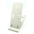 thumbnail image 3 of Fold-up Stand for Nokia G400 5G Phone - Holder Travel Desktop Cradle Dock Folding A7L Compatible With Nokia G400 5G Model, 3 of 6