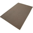 thumbnail image 3 of Furnish My Place Modern Indoor/Outdoor Commercial Solid Brown Rug, Modern Area Rug, Baby Nursery Mat, Pet-Friendly Carpet for Living Room, Playroom, Made in USA, 2' x 4' Rectangle - Set of 20, 3 of 6
